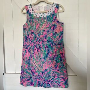 Lilly Pulitzer girls size 8